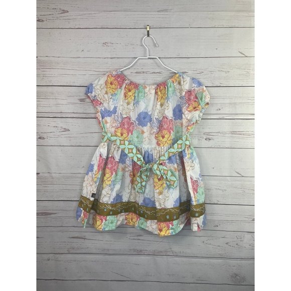 Matilda Jane Shirt 10 - Picture 5 of 5